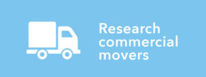Research Commercial Movers