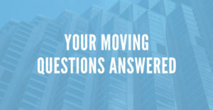 Your Office Moving Questions Answered, moving relocation company new orleans