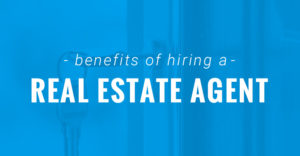 Benefits of hiring a commercial real estate agent