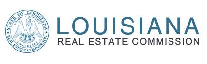 Commercial real estate agents take approved classes by the Louisiana Real Estate Commision
