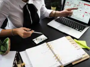 business moving checklist, baton rouge business moving