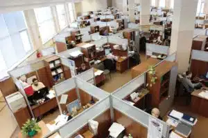 Prioritize Quality When Moving Your Office in Mississippi